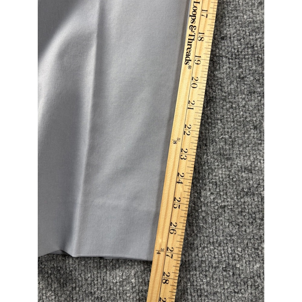 Peter Millar Pants 36x27.5 Golf Performance Stretch Casual‎ Sport Work Chino - Picture 8 of 8
